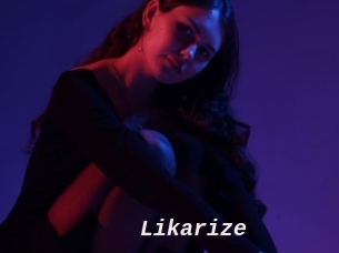 Likarize