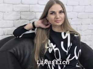 Likastich
