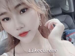 Likecureme
