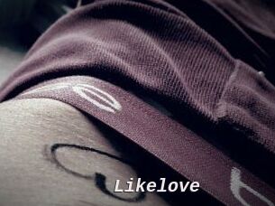Likelove