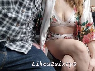 Likes2sixty9