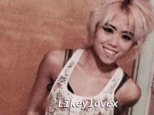 Likeylovex