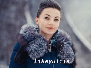 Likeyuliia