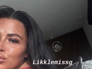 Likklemissg