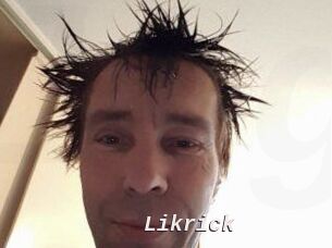 Likrick