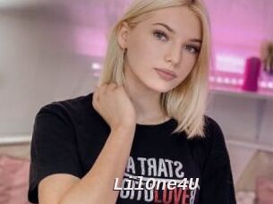 LilOne4U