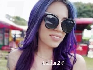 Lila24