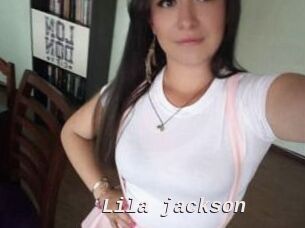 lila_jackson Live Camgirls Sex