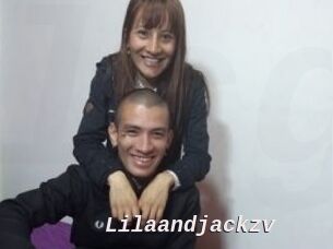 Lilaandjackzv