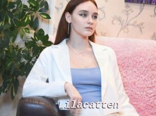 Lilacatten