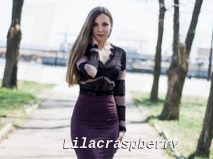 Lilacraspberry
