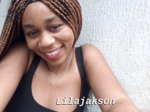 Lilajakson