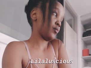Lilaluscious