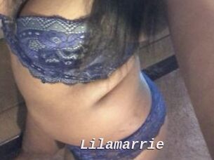 Lilamarrie