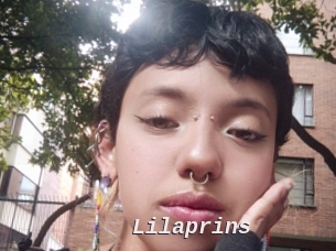 Lilaprins