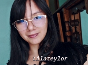Lilateylor