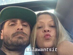Lilawantsit