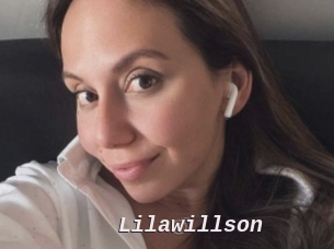 Lilawillson
