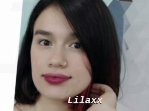Lilaxx