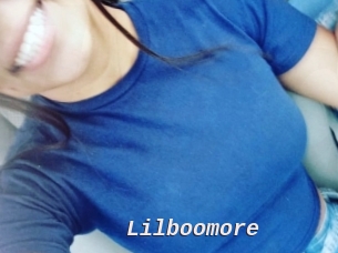 Lilboomore