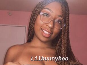Lilbunnyboo