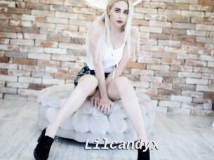Lilcandyx
