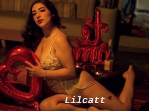 Lilcatt