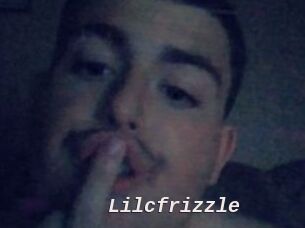 Lilcfrizzle