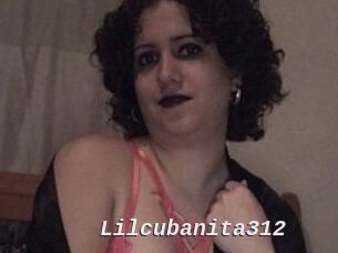 Lilcubanita312