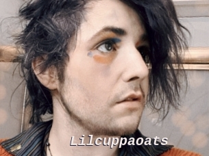Lilcuppaoats