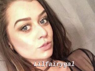 Lilfairygal