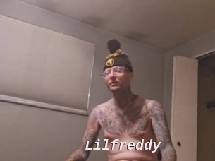 Lilfreddy