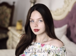 lilialessons Live Camgirls Sex