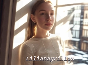 Lilianagrillan