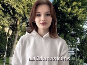 Lilianaskins