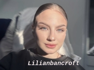 Lilianbancroft