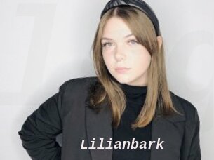 Lilianbark