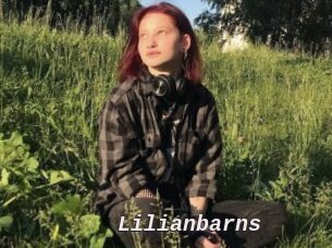 Lilianbarns