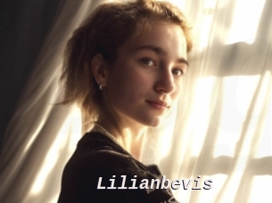 Lilianbevis