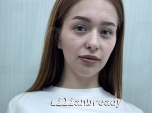 Lilianbready