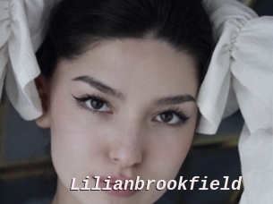Lilianbrookfield