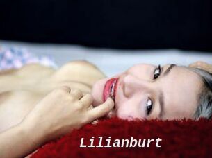 Lilianburt