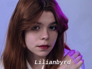 Lilianbyrd