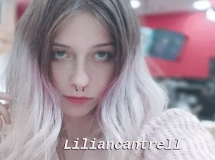 Liliancantrell