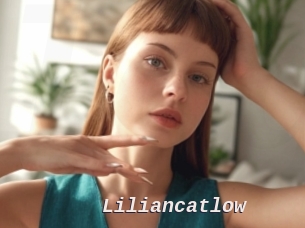 liliancatlow Live Camgirls Sex