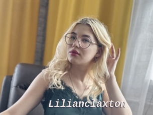 Lilianclaxton