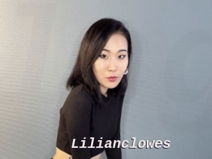 Lilianclowes