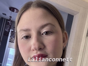Lilianconnett