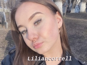 Liliancorrell