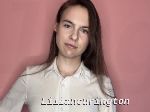 Liliancurington